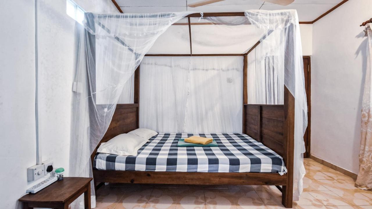 Bed and Breakfast Sun Set Sea Family House Велигама Экстерьер фото