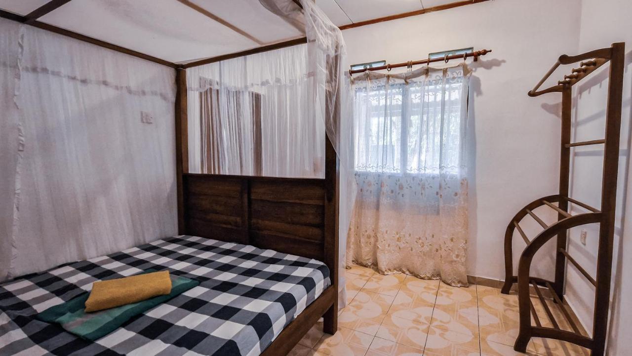 Bed and Breakfast Sun Set Sea Family House Велигама Экстерьер фото