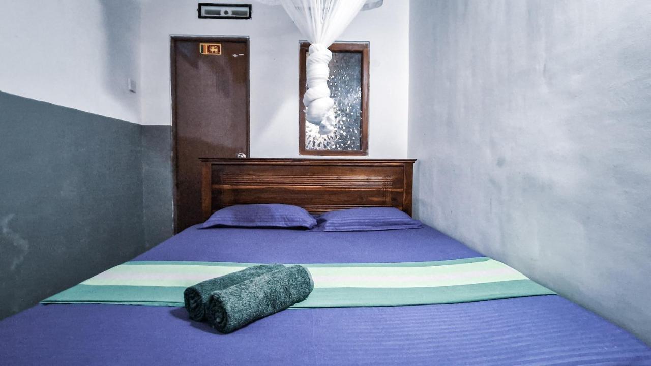 Bed and Breakfast Sun Set Sea Family House Велигама Экстерьер фото