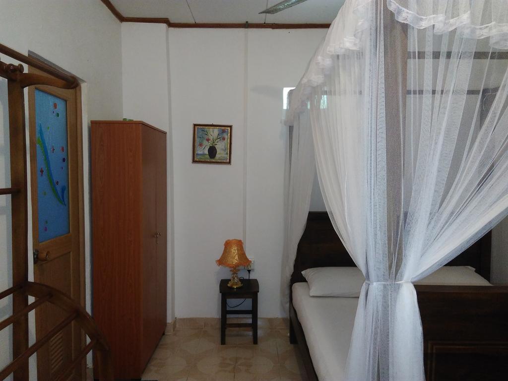 Bed and Breakfast Sun Set Sea Family House Велигама Экстерьер фото